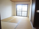 居室 コンフォ－トアベニュ－