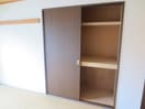 収納 コンフォ－トアベニュ－