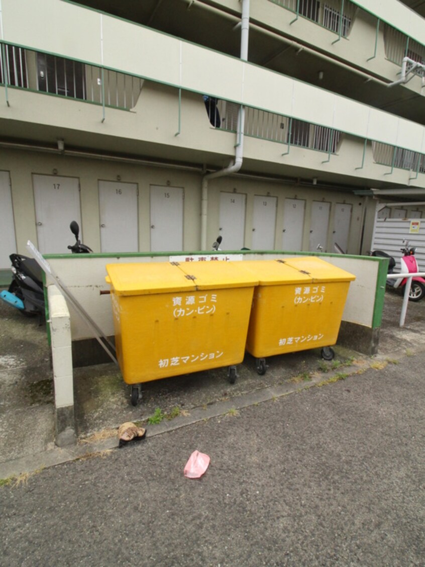 その他 初芝マンション