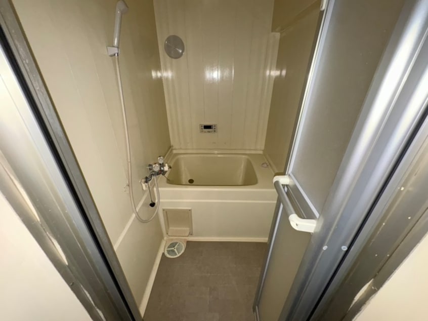 バス／シャワールーム等 初芝マンション