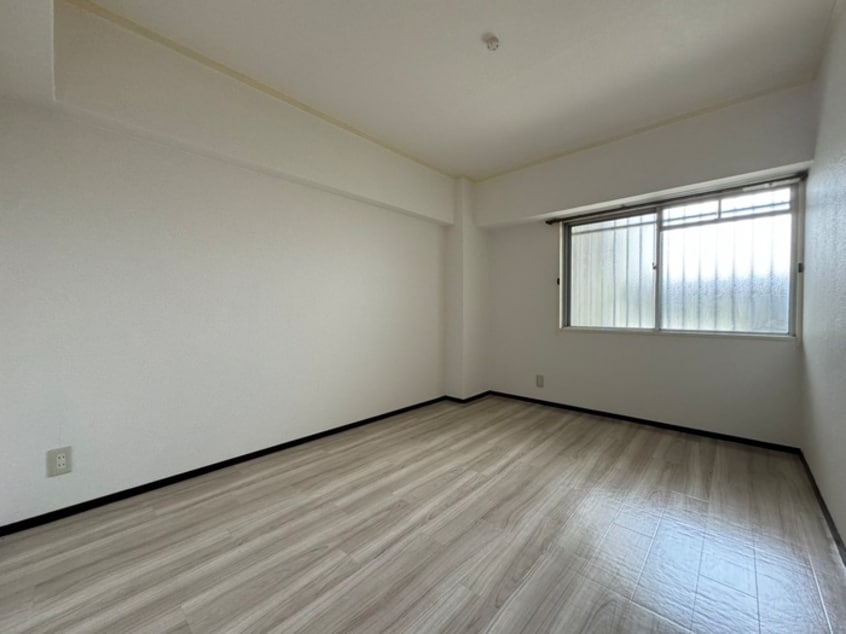 居室 初芝マンション