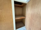 収納 初芝マンション