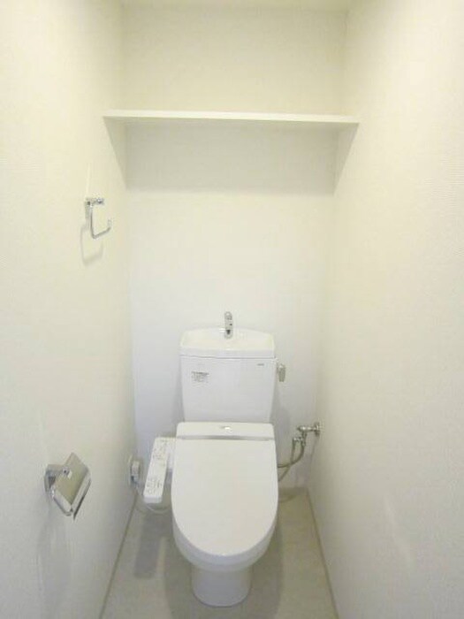 トイレ ｴｽﾃﾑｺｰﾄ新大阪Xｻﾞ･ｹﾞｰﾄ