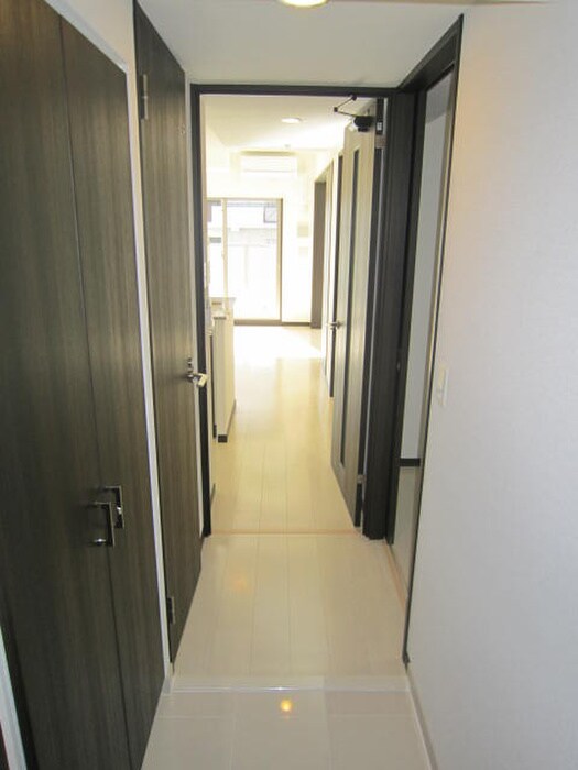 廊下 ｴｽﾃﾑｺｰﾄ新大阪Xｻﾞ･ｹﾞｰﾄ