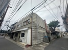 本町ハイツの外観