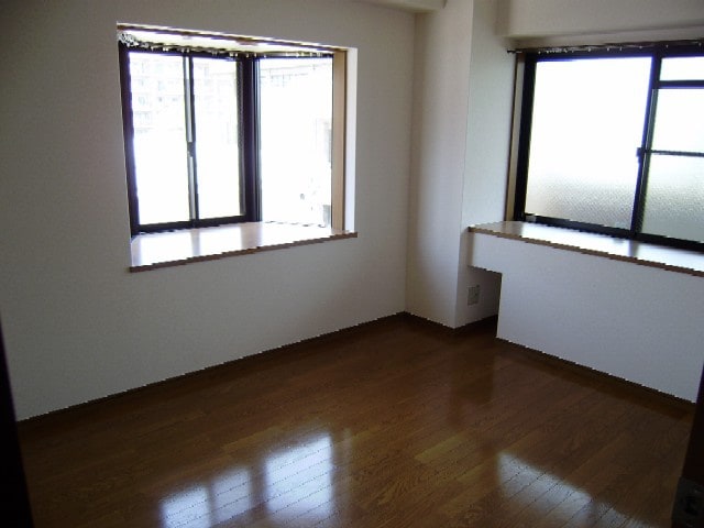 居室 メゾン橋喜