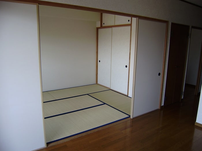 居室 メゾン橋喜