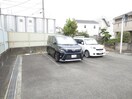 駐車場 メゾン橋喜