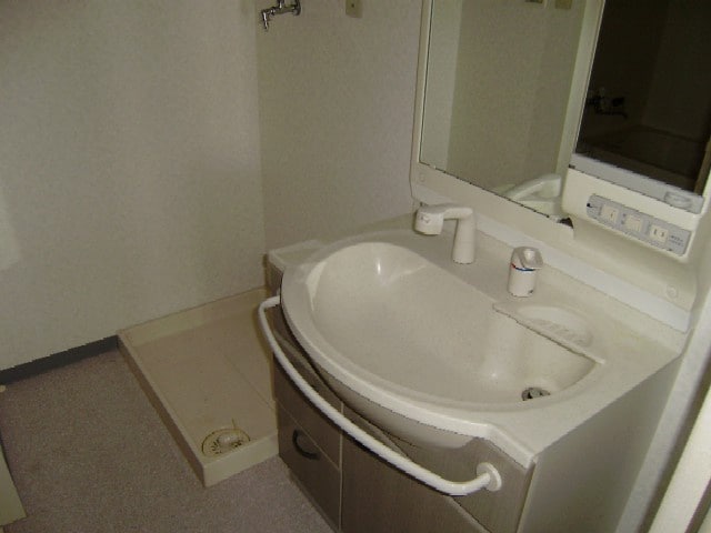 洗面 メゾン橋喜