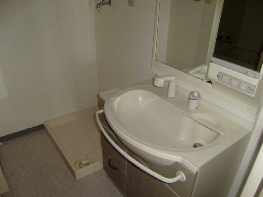 洗面 メゾン橋喜