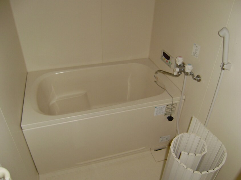 バス／シャワールーム等 メゾン橋喜