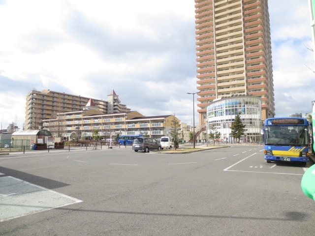 周辺環境 メゾン橋喜