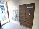 建物設備 レジデンス福島Ⅱ(203)