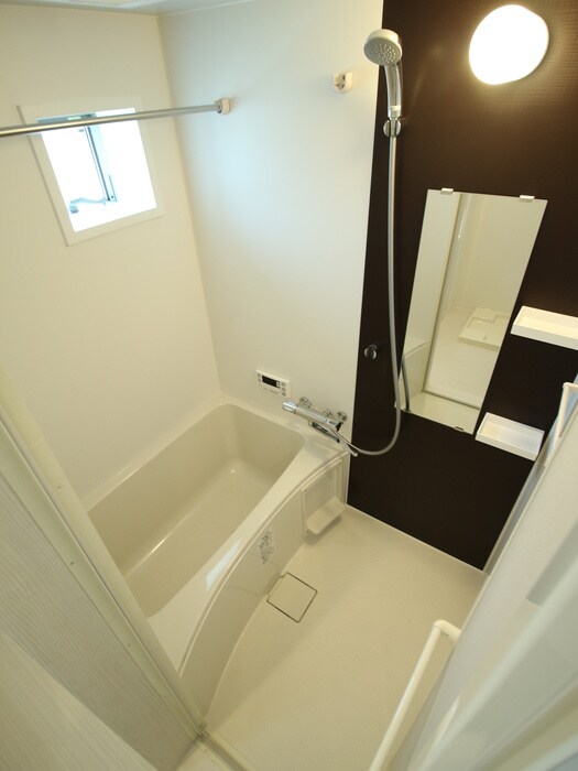 バス／シャワールーム等 GM HILLS大宮通