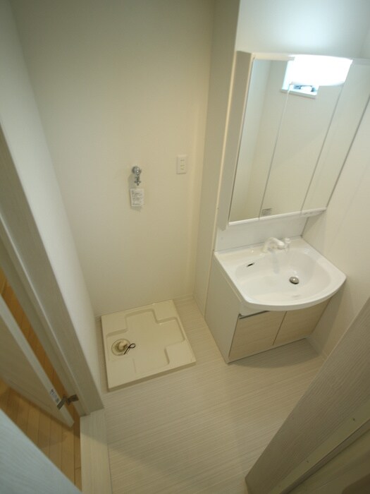 洗面 GM HILLS大宮通