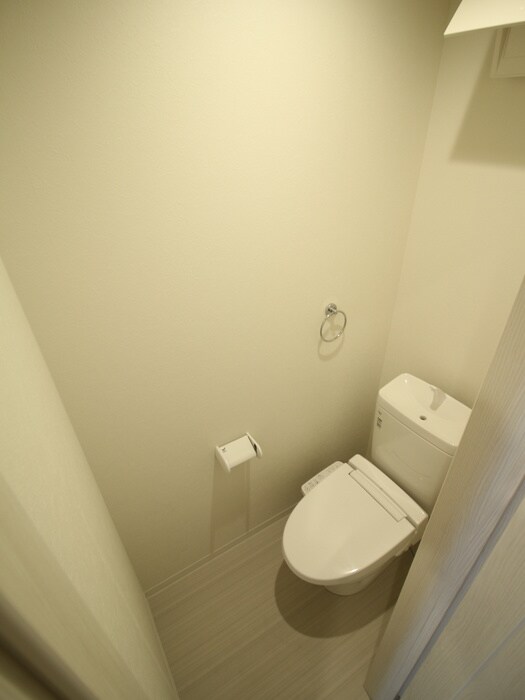 トイレ GM HILLS大宮通