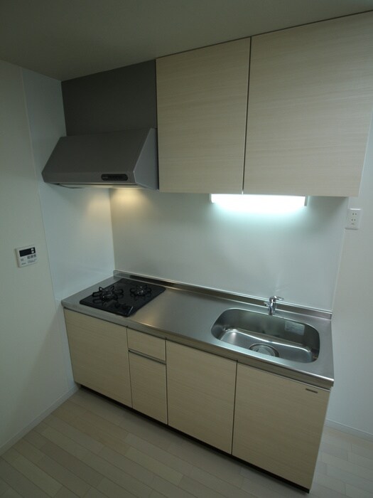 キッチン GM HILLS大宮通