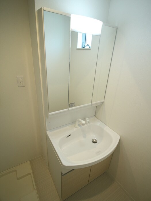 洗面 GM HILLS大宮通