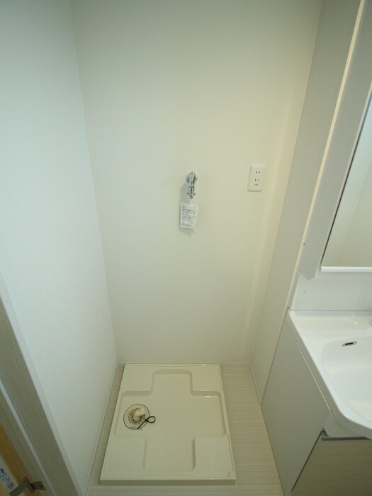 洗濯機置場 GM HILLS大宮通