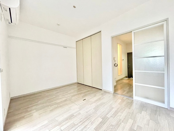 居室 コーポあいこう