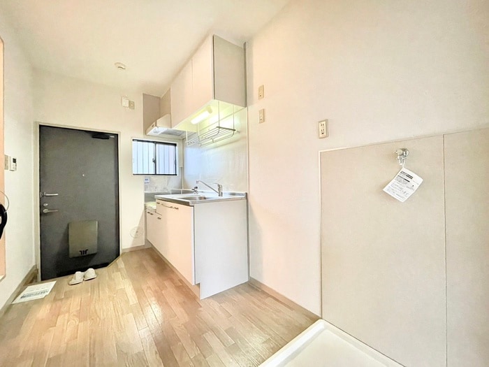 廊下 コーポあいこう