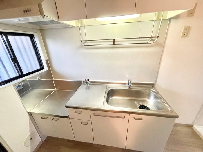 キッチン コーポあいこう