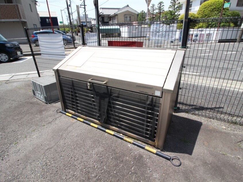 建物設備 コーポあいこう