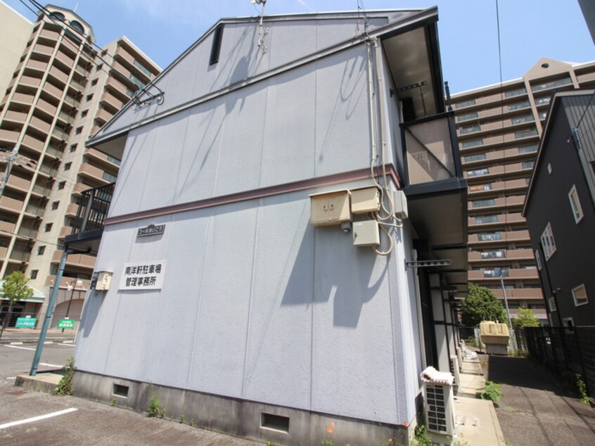 その他 コーポあいこう