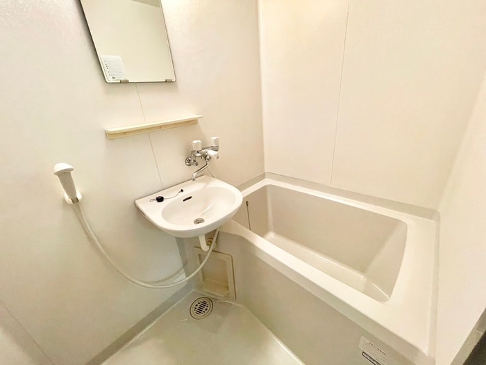 バス／シャワールーム等 コーポあいこう