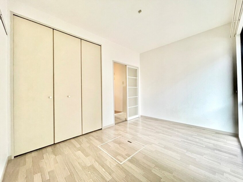 居室 コーポあいこう