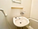 洗面 コーポあいこう