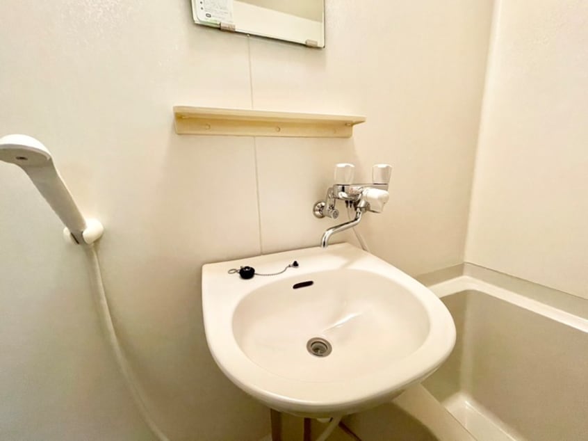 洗面 コーポあいこう