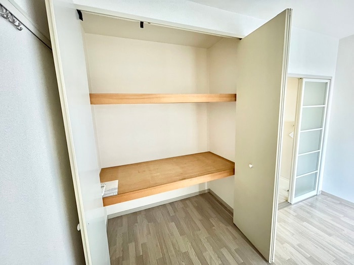 収納 コーポあいこう