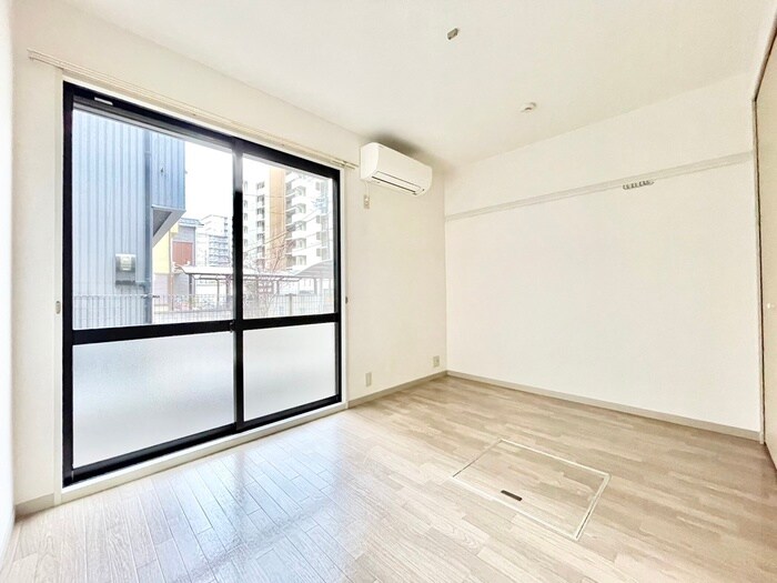 内観写真 コーポあいこう