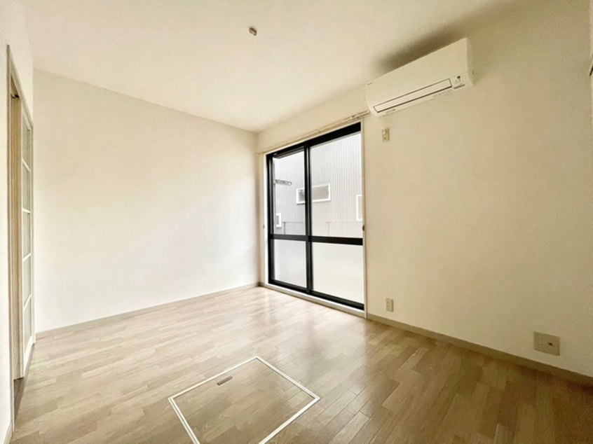 内観写真 コーポあいこう