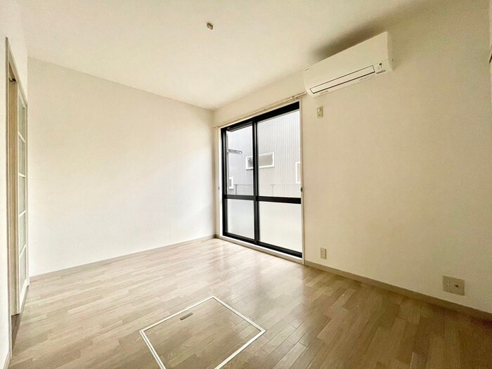 内観写真 コーポあいこう