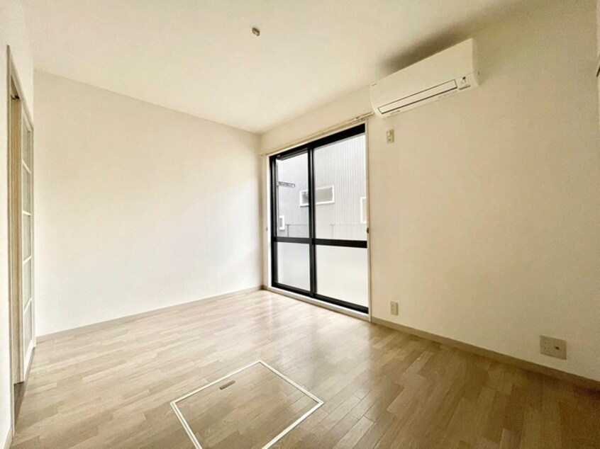 内観写真 コーポあいこう