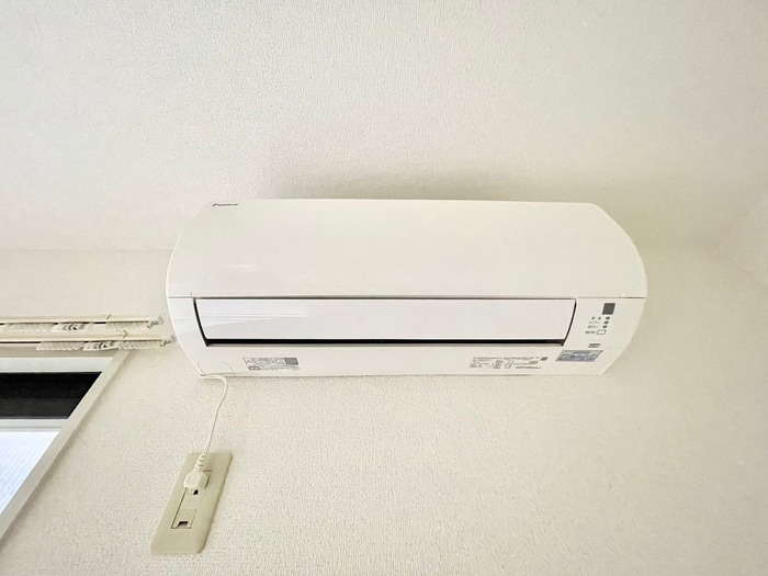 内観写真 コーポあいこう