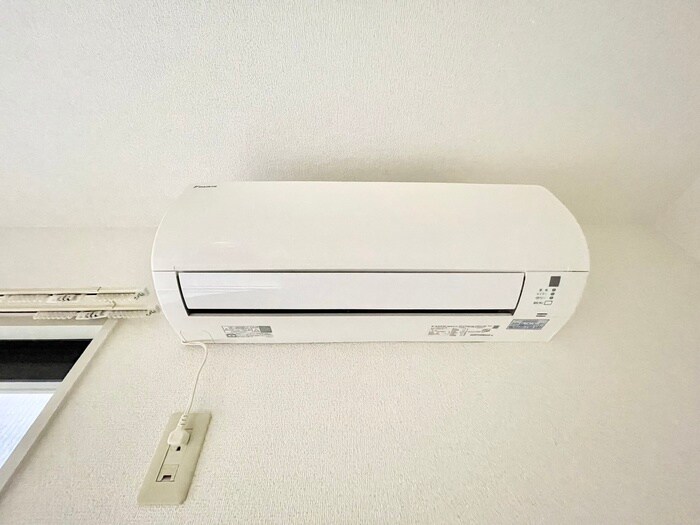 内観写真 コーポあいこう