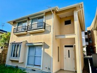 上野東タウンハウス　西棟