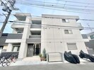 ビエンフェⅢの外観