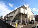 ハイツ北山の外観