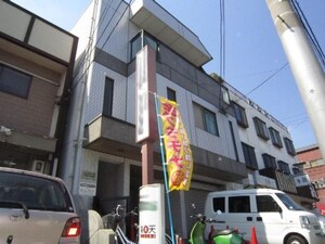 ハイツオクダ