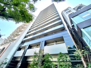 ﾌﾟﾚｻﾝｽﾀﾜｰ難波ＷＥＳＴ（211）