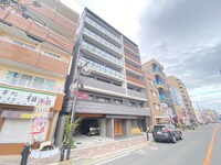 プレサンス京都二条京華（602）