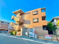 グリーンコート春木