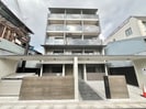MJC京都梅小路(205)の外観