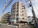 アペルタスの外観