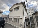 荒谷文化の外観