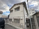 荒谷文化の外観